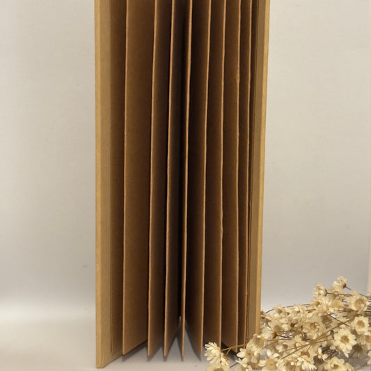 Álbum de fotos - Memórias em camada