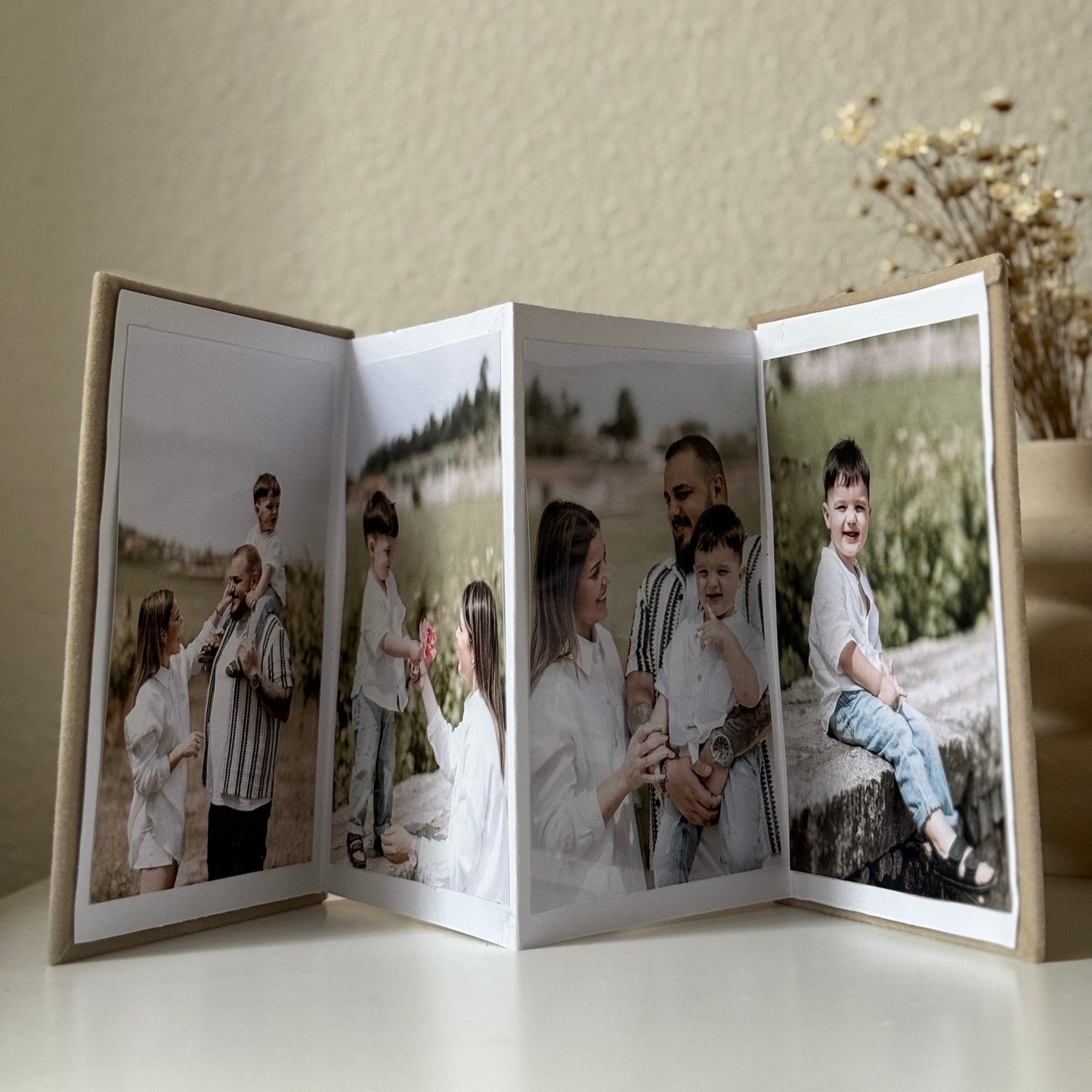 Álbum de fotos- Memories