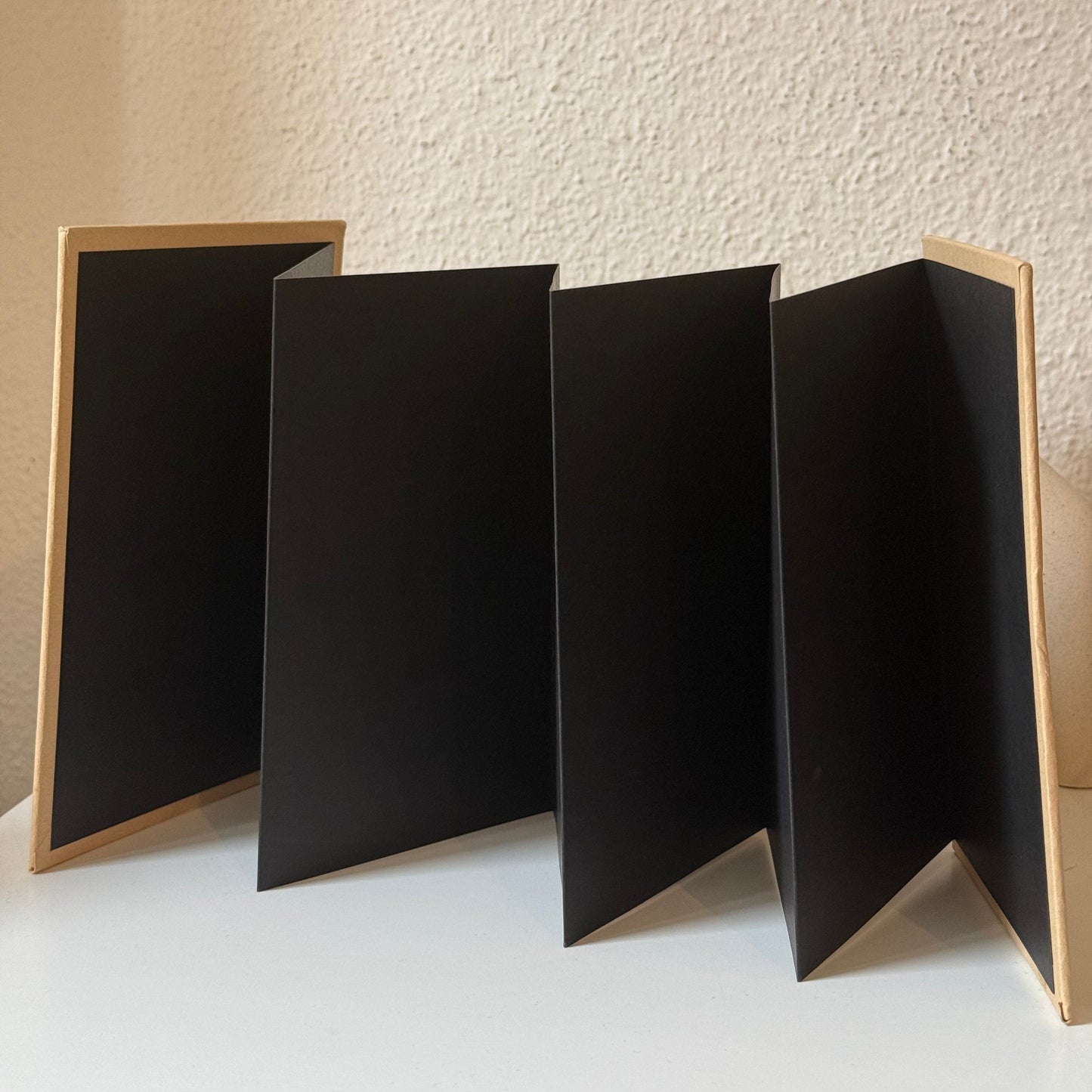 Álbum de fotos - Acordeão