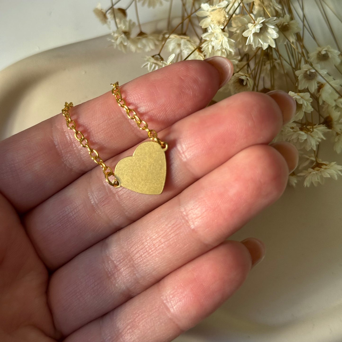 Bracelet mémoire