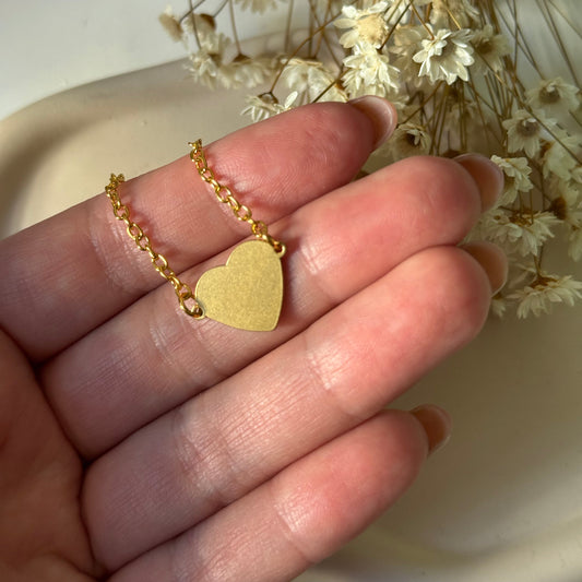 Bracelet mémoire