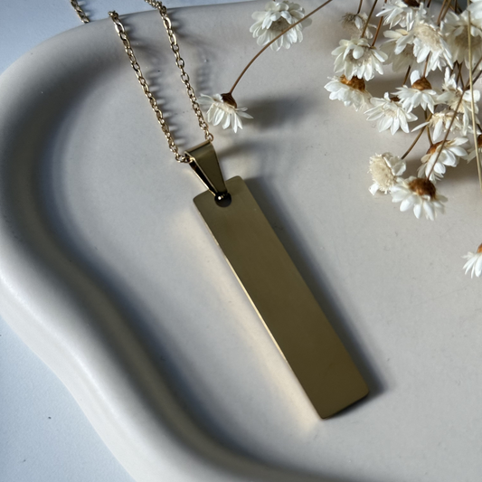 Eternal necklace