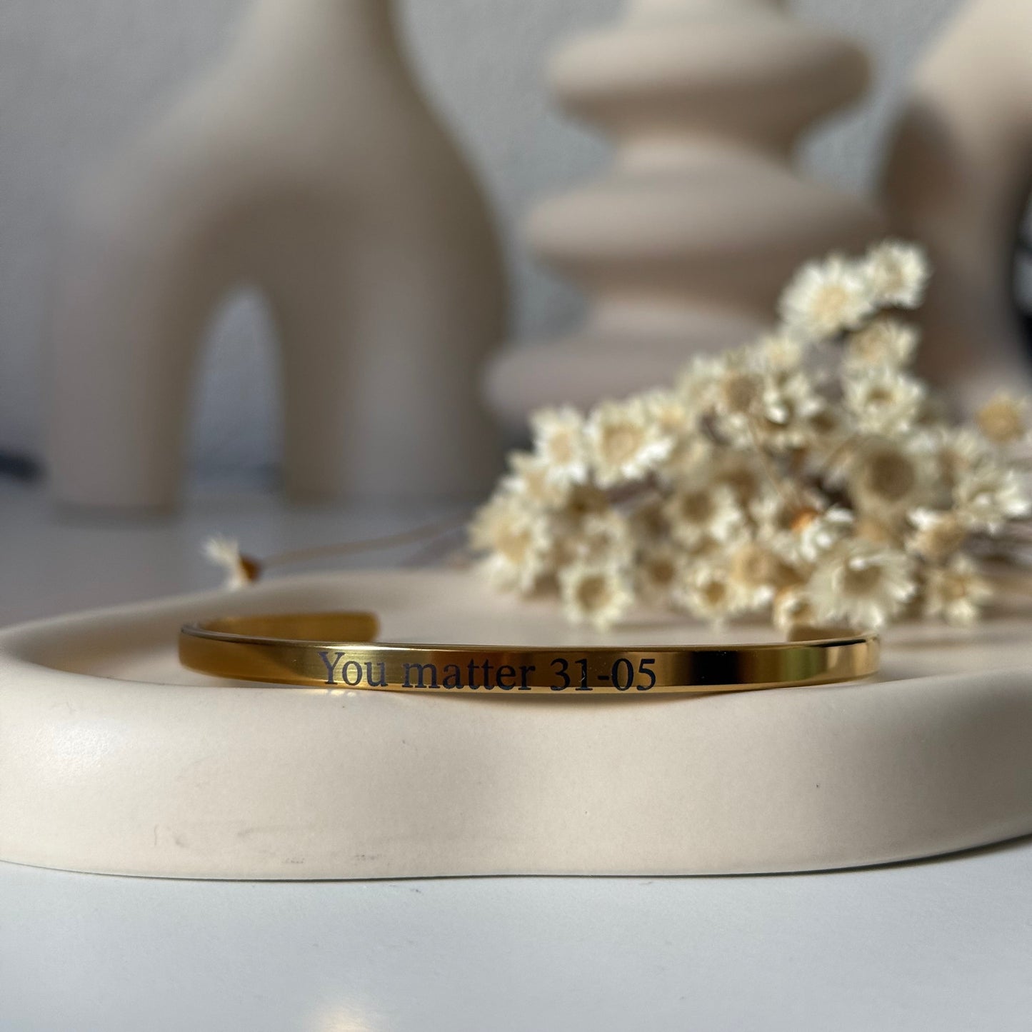 Bracelet personnalisable